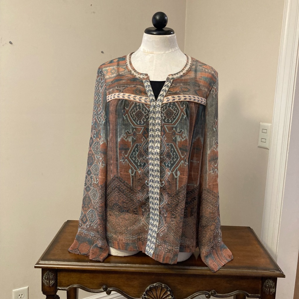 BKE tunic, size L